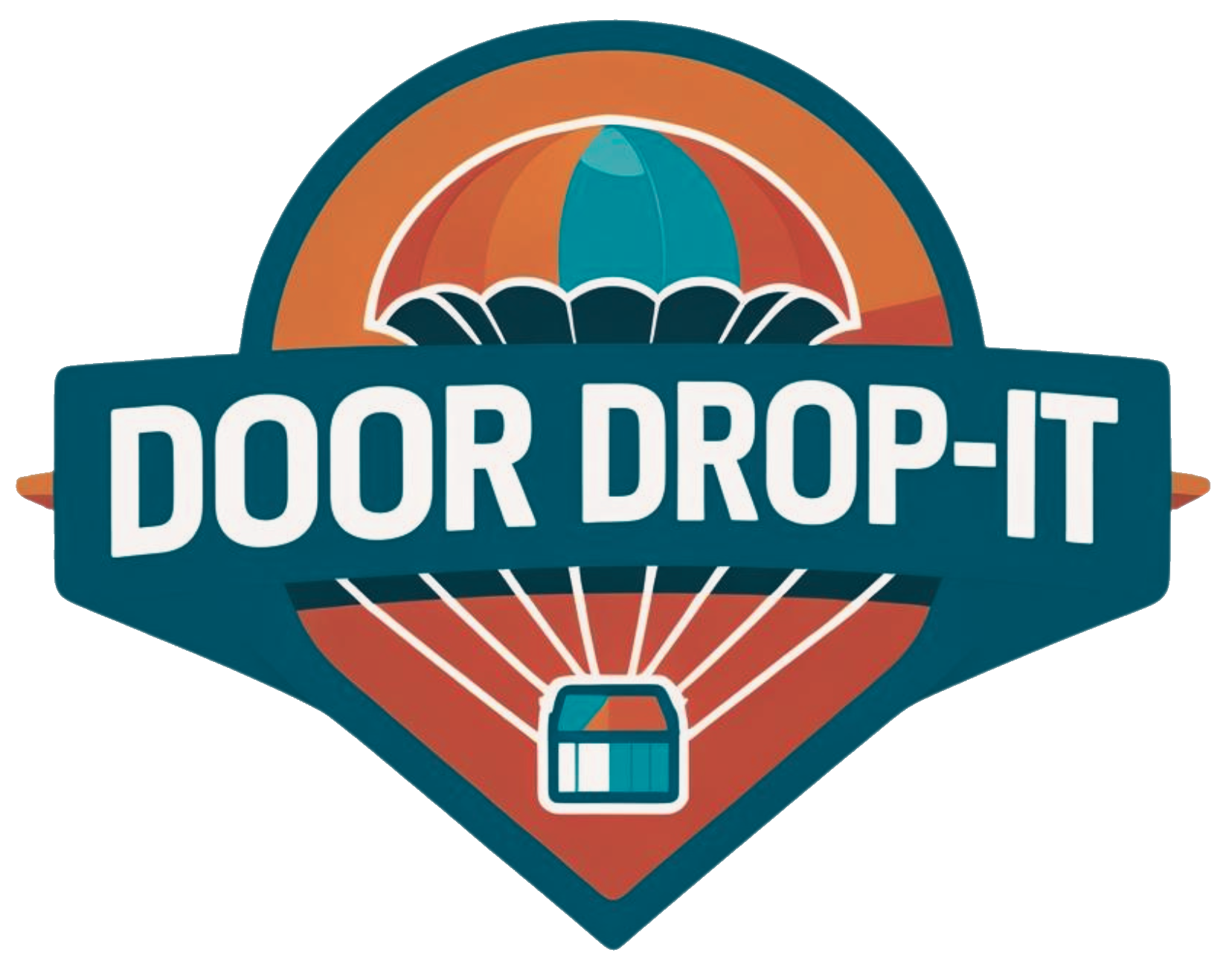 House‑to‑House Pickup