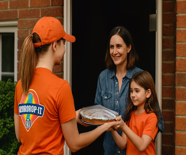 same-day house delivery